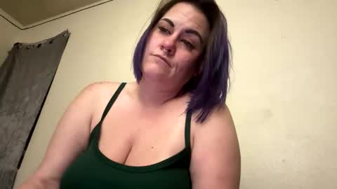Snapshot of lickmelolliee chatting on 28, 2, 2025 AllieAustyn online show from 28, 2, 2025