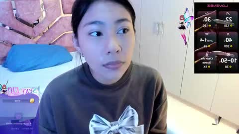 licky_lov online show from 12, 1, 2026