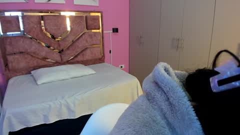 licky_lov online show from 16, 1, 2026