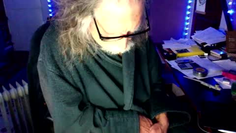 Snapshot of lickyouryoni chatting on 8, 10, 2025 LickYourYoni online show from 8, 10, 2025