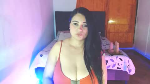 Snapshot of licy_klein chatting on 8, 6, 2026 Isa online show from 8, 6, 2026
