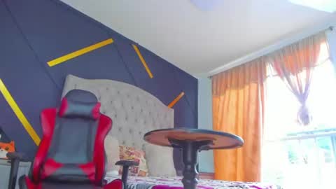 Snapshot of licyevans1 chatting on 26, 7, 2026 licyevans1 online show from 26, 7, 2026