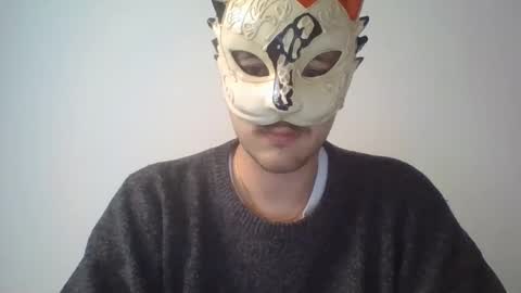 Snapshot of liebhaber18 chatting on 1, 10, 2025 liebhaber18 online show from 1, 10, 2025