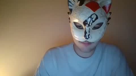 Snapshot of liebhaber18 chatting on 8, 10, 2025 liebhaber18 online show from 8, 10, 2025