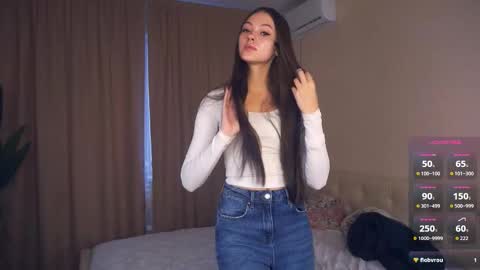 Georgina online show from 21, 10, 2025