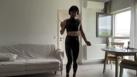 SofieXxxDoll online show from 12, 7, 2026