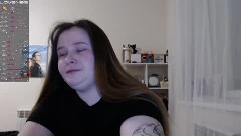 Snapshot of light_lunaa chatting on 8, 2, 2025 light_lunaa online show from 8, 2, 2025
