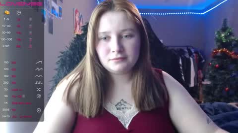Snapshot of light_lunaa chatting on 7, 1, 2026 light_lunaa online show from 7, 1, 2026