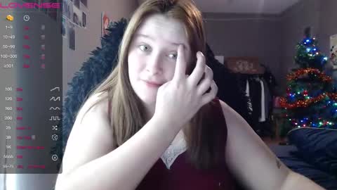 Snapshot of light_lunaa chatting on 8, 1, 2026 light_lunaa online show from 8, 1, 2026