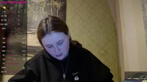 Snapshot of light_lunaa chatting on 10, 3, 2026 light_lunaa online show from 10, 3, 2026