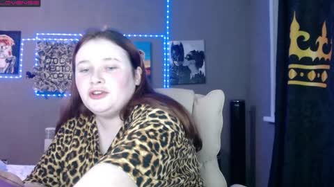 Snapshot of light_lunaa chatting on 1, 6, 2026 light_lunaa online show from 1, 6, 2026