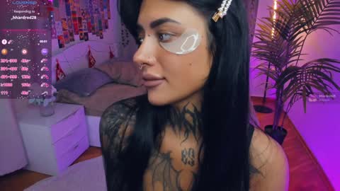 Melissa online show from 11, 1, 2026