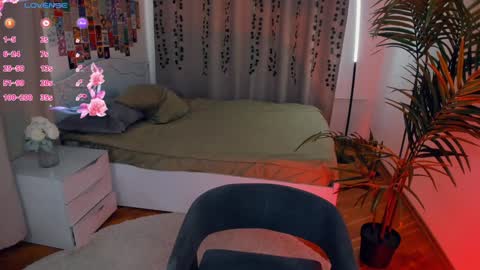 Melissa online show from 8, 3, 2026