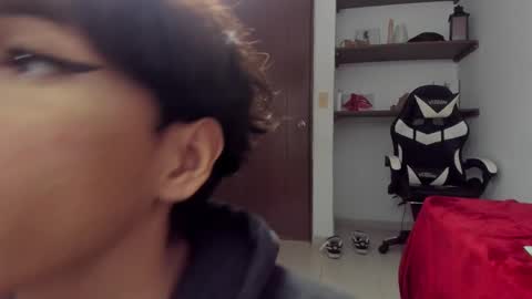 Snapshot of lightboy0 chatting on 12, 9, 2025 lightboy0 online show from 12, 9, 2025