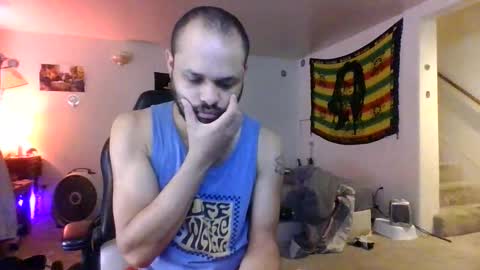 lightskinned666 online show from 17, 4, 2026