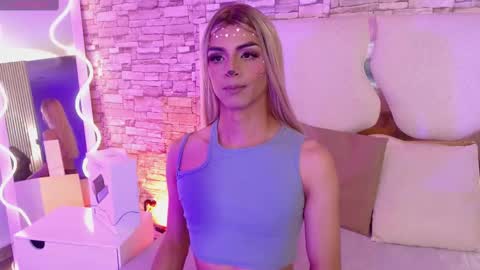 LIHIAN online show from 20, 9, 2025