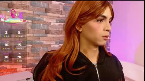 LIHIAN online show from 7, 10, 2025