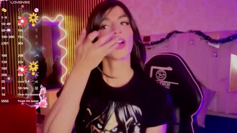 LIHIAN online show from 9, 1, 2026