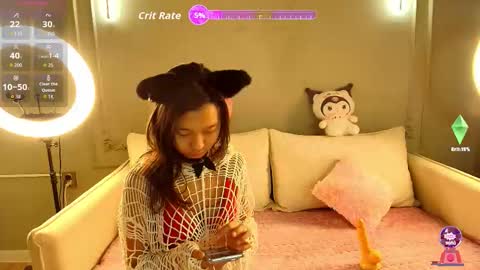 Lihn Pham online show from 11, 1, 2026