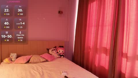 Lihn Pham online show from 6, 4, 2026