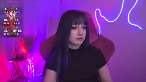 Snapshot of lii_luu chatting on 14, 1, 2026 LiLu online show from 14, 1, 2026