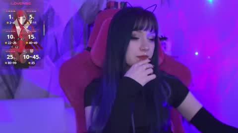 Snapshot of lii_luu chatting on 15, 1, 2026 LiLu online show from 15, 1, 2026