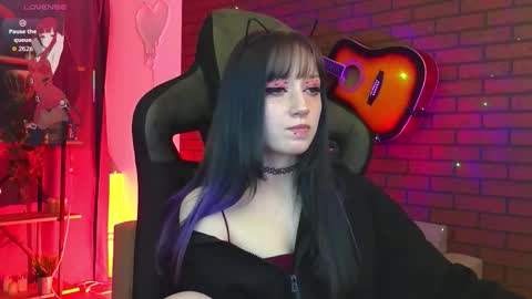 Snapshot of lii_luu chatting on 12, 2, 2026 LiLu online show from 12, 2, 2026