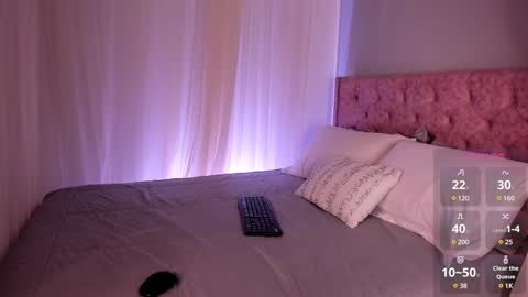 Lia Sweet online show from 30, 1, 2025