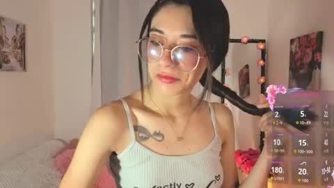 Snapshot of liiaa__7 chatting on 11, 7, 2026 liiaa online show from 11, 7, 2026