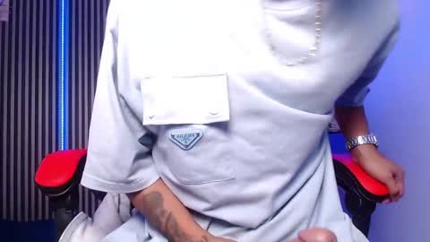 Daniel online show from 6, 3, 2025