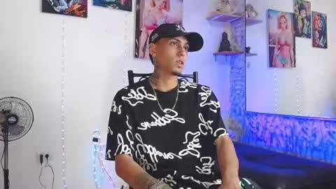 Daniel online show from 15, 10, 2025