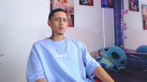 Daniel online show from 2, 11, 2025