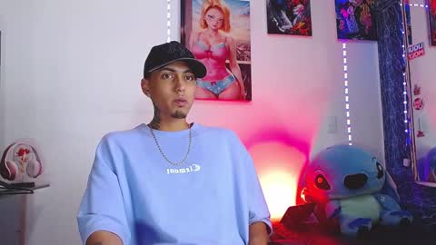 Daniel online show from 4, 11, 2025