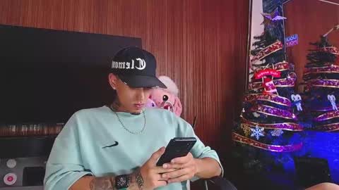 Daniel online show from 13, 12, 2025