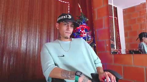 Daniel online show from 19, 12, 2025