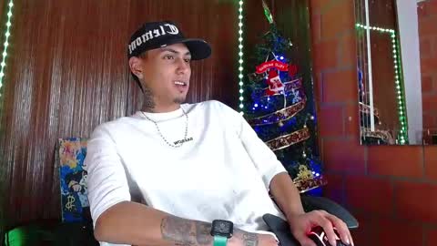 Daniel online show from 20, 12, 2025