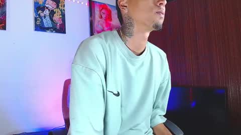 Daniel online show from 9, 1, 2026