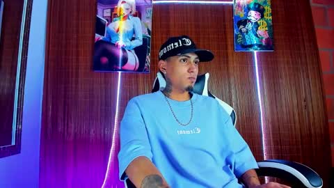 Daniel online show from 5, 3, 2026