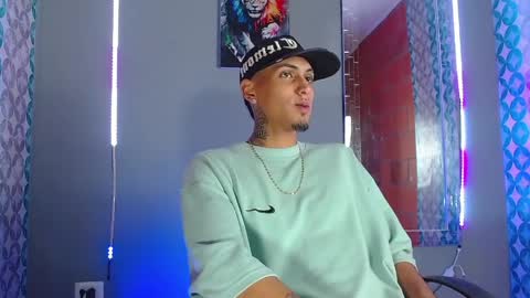 Daniel online show from 1, 4, 2026