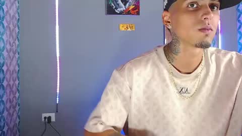 Daniel online show from 18, 4, 2026