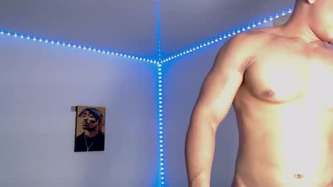 Snapshot of liiam_jesus chatting on 17, 12, 2025 liiam_jesus online show from 17, 12, 2025