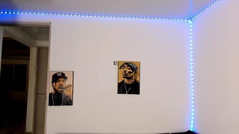 Snapshot of liiam_jesus chatting on 23, 12, 2025 liiam_jesus online show from 23, 12, 2025