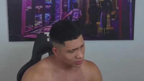 Snapshot of liiam_jesus chatting on 2, 2, 2026 liiam_jesus online show from 2, 2, 2026