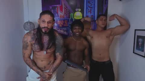 Snapshot of liiam_jesus chatting on 12, 2, 2026 liiam_jesus online show from 12, 2, 2026