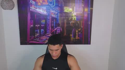 Snapshot of liiam_jesus chatting on 21, 2, 2026 liiam_jesus online show from 21, 2, 2026