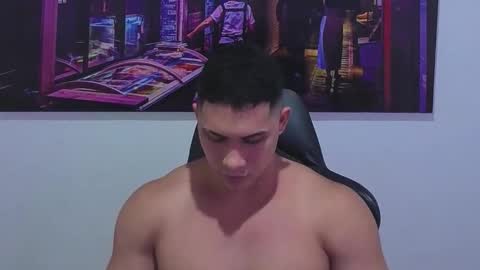 Snapshot of liiam_jesus chatting on 23, 2, 2026 liiam_jesus online show from 23, 2, 2026