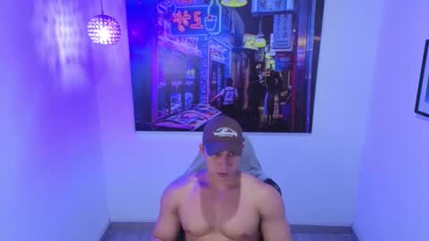 Snapshot of liiam_jesus chatting on 4, 3, 2026 liiam_jesus online show from 4, 3, 2026