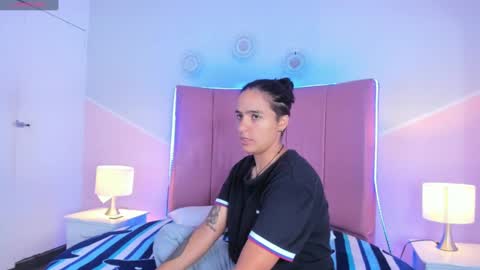 liiam_smith_ online show from 26, 9, 2025