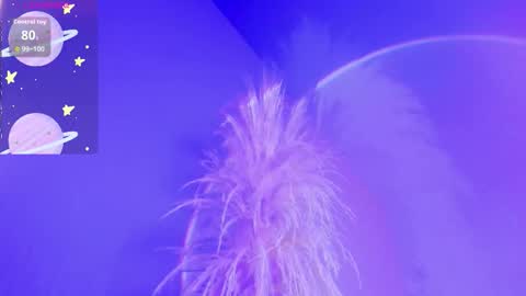 Liiam Luna online show from 26, 10, 2025