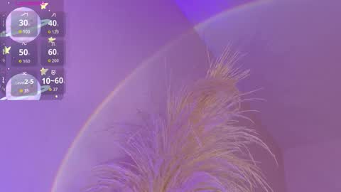 Liiam Luna online show from 4, 12, 2025